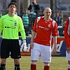 13.3.2011  FC Rot-Weiss Erfurt U23 - FC Sachsen Leipzig 1-1